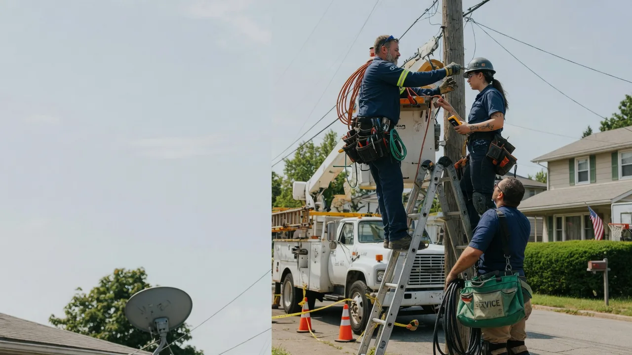 Electrical Repair in Easton, MN near me